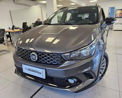 FIAT ARGO 1.3 FIREFLY FLEX TREKKING MANUAL FIAT ARGO 1.3 FIREFLY FLEX TREKKING MANUAL
